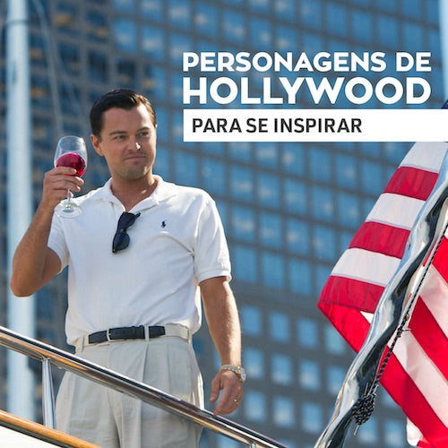 6 personagens que vão te inspirar nas roupas do dia a dia